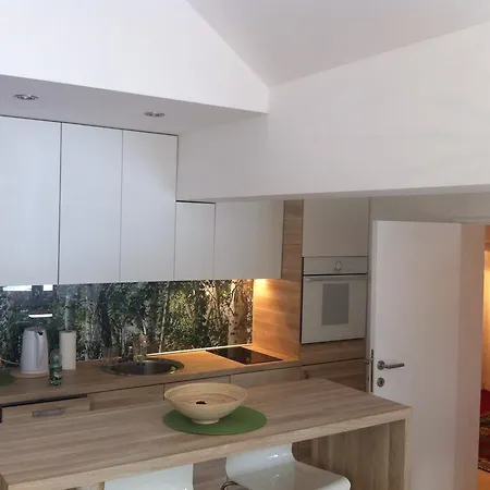 Apartman Apartment Vlasic Vlasic