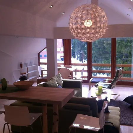 Apartman Apartment Vlasic *