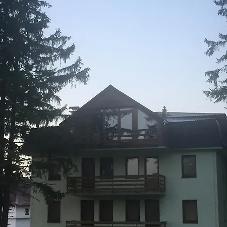 Apartman Apartment Vlasic