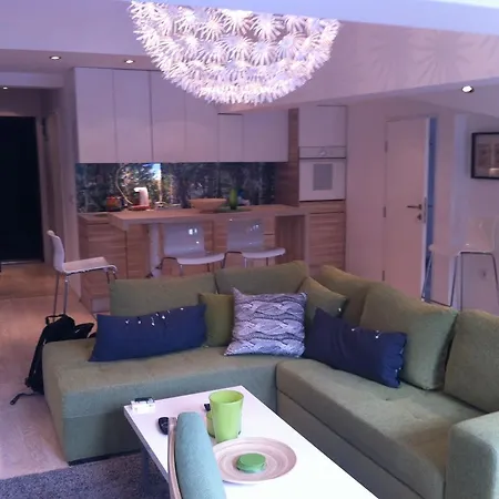 Apartment Vlasic *