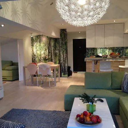 Apartman Apartment Vlasic *