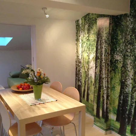 Apartman Apartment Vlasic *